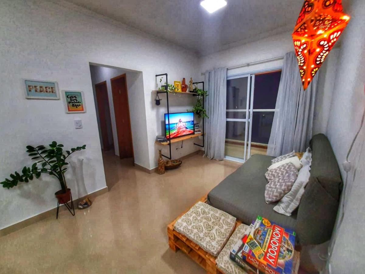 Venus - 3Dorm Conforto Ar Cond & Charme, Na Melhor Localizacao Max 7 São Carlos Exteriér fotografie
