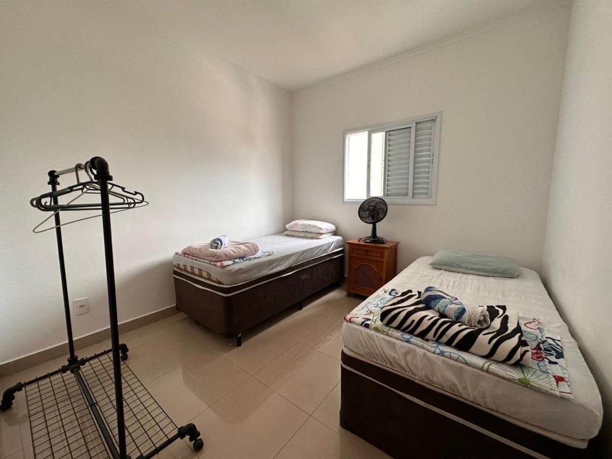 Venus - 3Dorm Conforto Ar Cond & Charme, Na Melhor Localizacao Max 7 São Carlos Exteriér fotografie