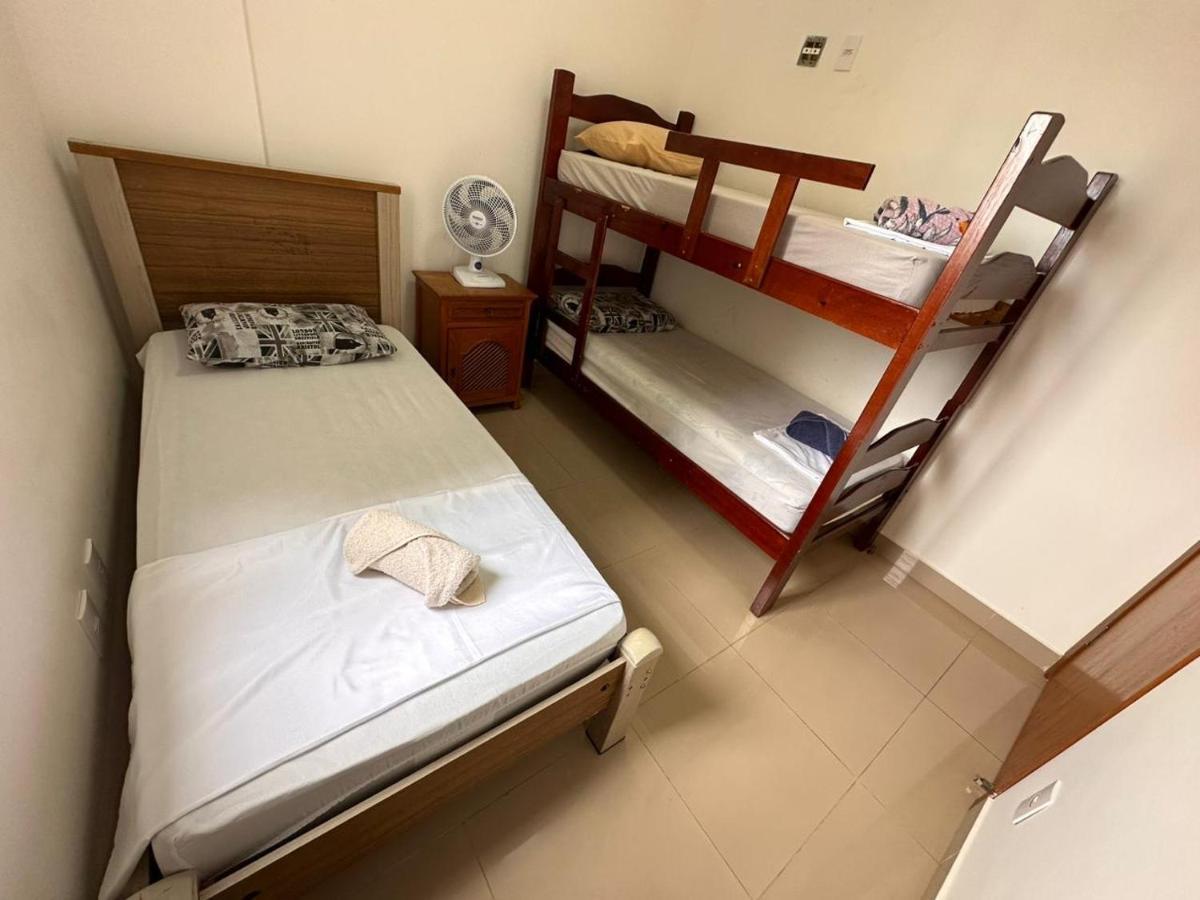 Venus - 3Dorm Conforto Ar Cond & Charme, Na Melhor Localizacao Max 7 São Carlos Exteriér fotografie