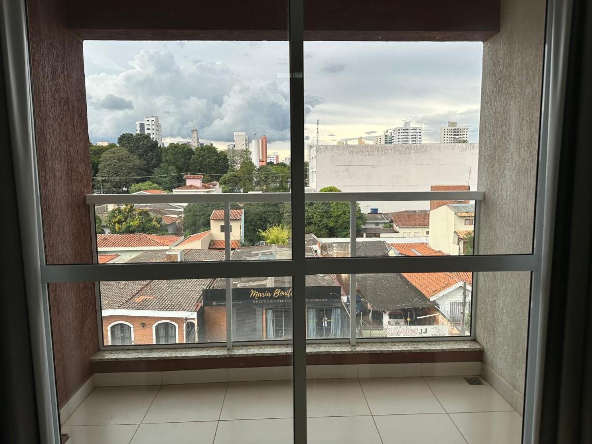 Venus - 3Dorm Conforto Ar Cond & Charme, Na Melhor Localizacao Max 7 São Carlos Exteriér fotografie