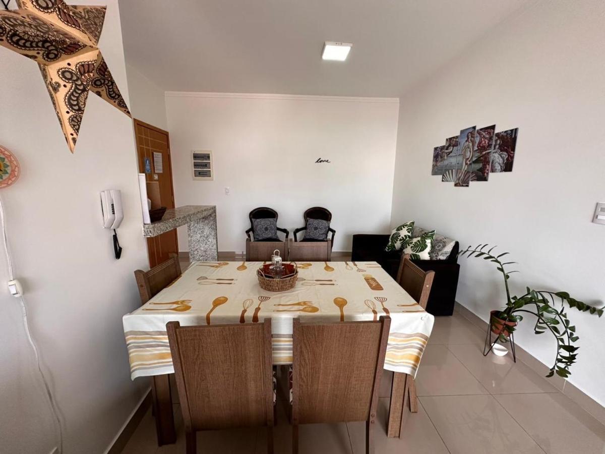 Venus - 3Dorm Conforto Ar Cond & Charme, Na Melhor Localizacao Max 7 São Carlos Exteriér fotografie