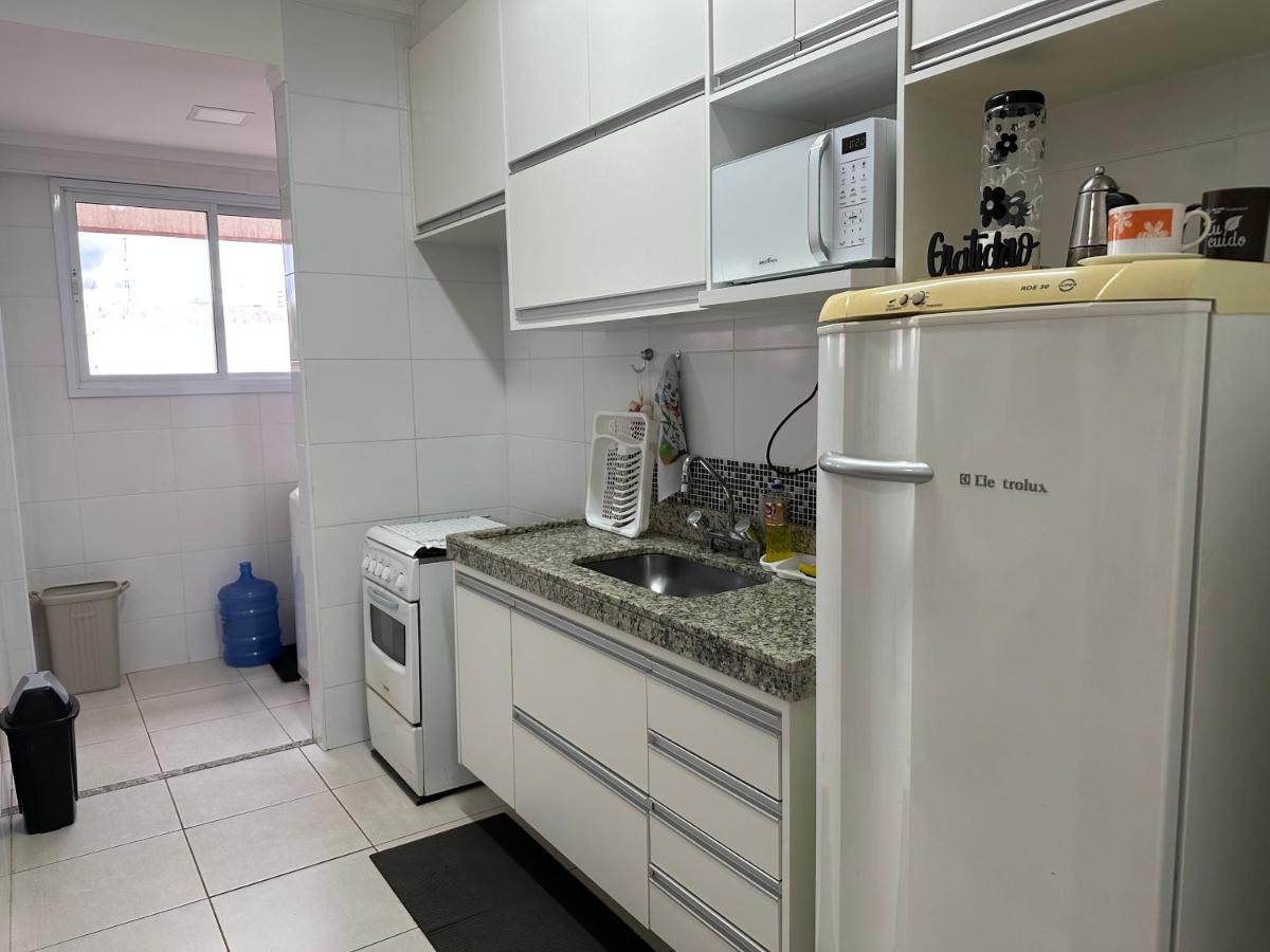 Venus - 3Dorm Conforto Ar Cond & Charme, Na Melhor Localizacao Max 7 São Carlos Exteriér fotografie