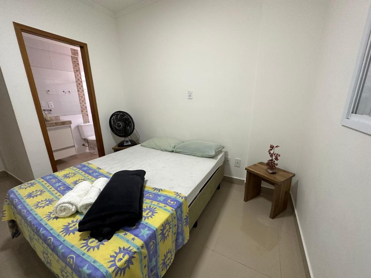 Venus - 3Dorm Conforto Ar Cond & Charme, Na Melhor Localizacao Max 7 São Carlos Exteriér fotografie