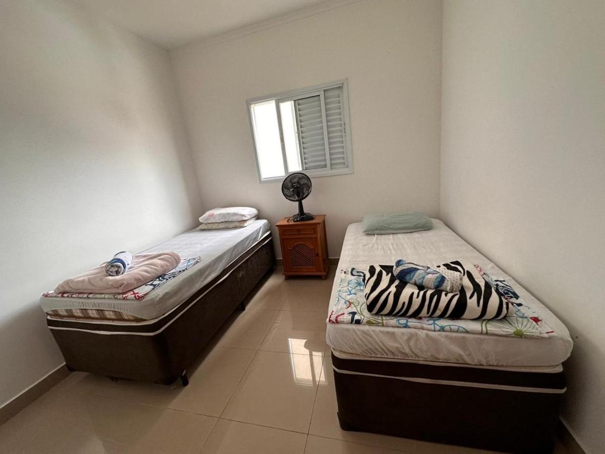 Venus - 3Dorm Conforto Ar Cond & Charme, Na Melhor Localizacao Max 7 São Carlos Exteriér fotografie
