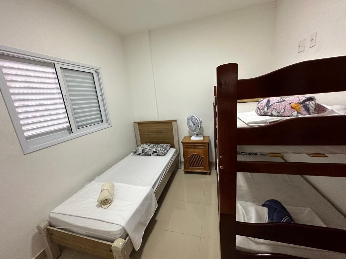 Venus - 3Dorm Conforto Ar Cond & Charme, Na Melhor Localizacao Max 7 São Carlos Exteriér fotografie